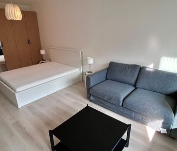 Pronájem bytu 1+kk • 29 m² bez realitkyDornych, Brno - Komárov, Jih... - Photo 6