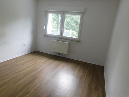 Überruhr-Holthausen: Gemütliche 2-Zimmer-EG-Whg. mit Terrasse - Foto 5