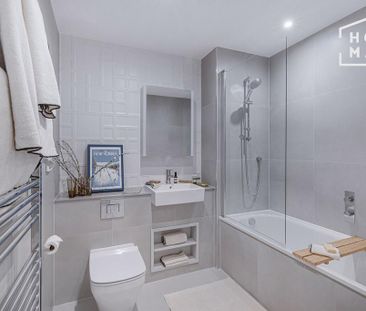 1 bedroom flat to rent - Photo 4