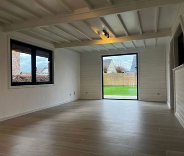 Volledig gerenoveerde woning in een rustige omgeving te Geel. - Photo 5