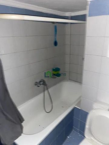 Studio/Γκαρσονιέρα για ενοικίαση Ελπίδος (Πολίχνη) - Photo 4