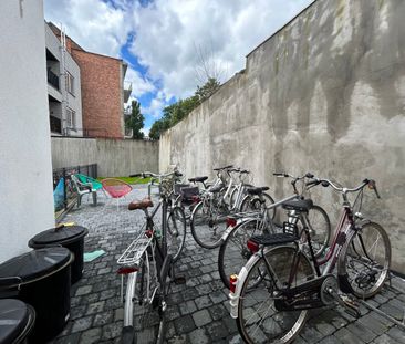 Studentenkamer eigen sanitair Parijsstraat Leuven! - Photo 1