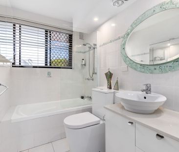 Stylish Apartment with City Views in a Blue-Ribbon Dover Heights Se... - Photo 5