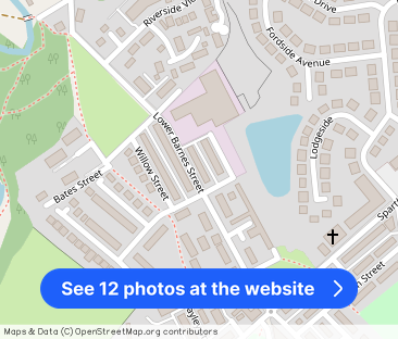 Lower Barnes Street, Clayton Le Moors, Lancashire, BB5 - Photo 1