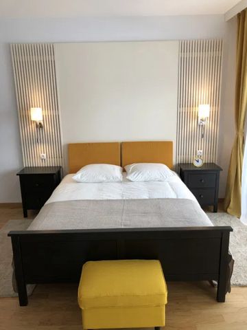 Garsoniera 40 mp etaj intermediar, pretabila pentru regim ho - Fotografie 2