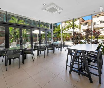 2402/14 George Ave, Broadbeach QLD 4218 - Apartment For Rent - $1,7... - Photo 6