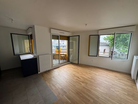 Apartment - Photo 3