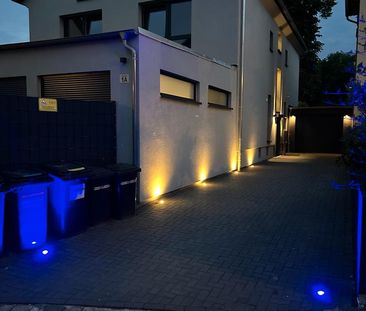 Moderne 2,5 Zimmer Wohnung zu vermieten Bochum Höntrop Neubau - Photo 1