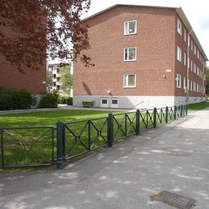 Skolgatan 5 C - Foto 2