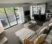 Sunny Fully Furnished Townhouse - Photo 1