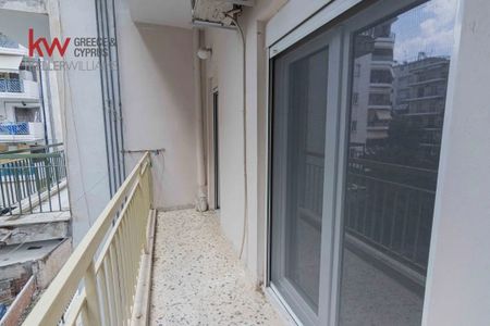 Studio/Γκαρσονιέρα για ενοικίαση Άγιος Κωνσταντίνος - Άγιος Ελευθέριος (Λάρισα) - Photo 3