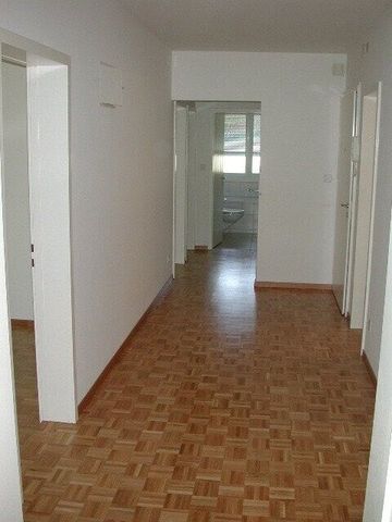 Temporary 5.5-room apartment – available until 30.04.2027 - Foto 5