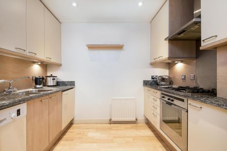 1 bedroom apartment to rent - Photo 3