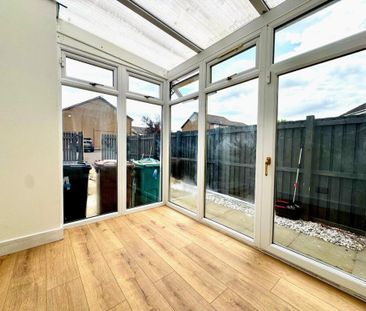 2 bedroom terraced house to rent - Photo 6