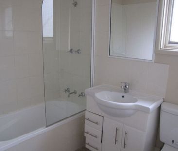 Surprisingly Spacious Townhouse - Photo 1
