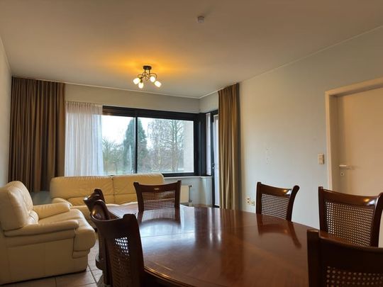 Appartement te huur - Foto 1