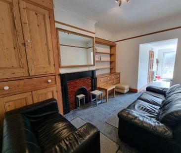 5 bedroom terraced house to rent - Photo 1
