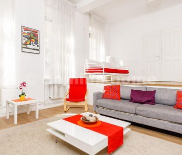 Loft Feeling Nähe Bergmannstr. - Photo 2