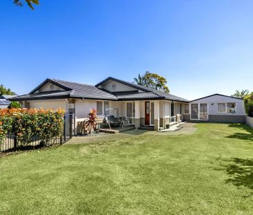 Immaculate Four-Bedroom Family Home in Exclusive Kuraby Cul-de-Sac - Photo 6