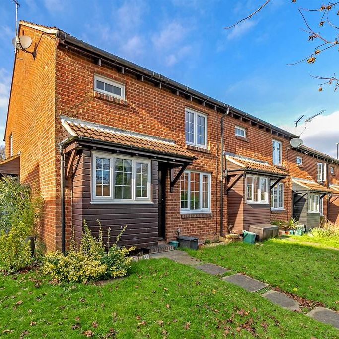 1 bedroom end of terrace house to rent - Photo 1