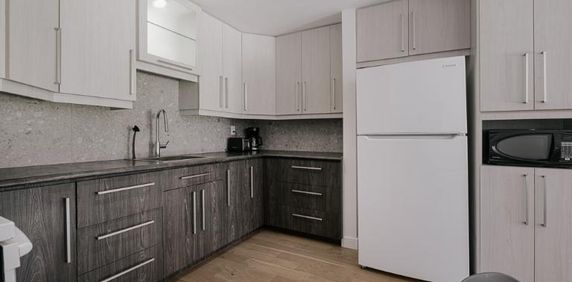 Appartement 3 ½ à louer Sainte-Foy / Sillery octobre 2025 - Photo 2