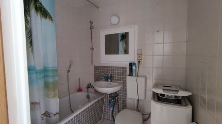 Wohnung, 1 Zimmer (32,97 m²) - Photo 5