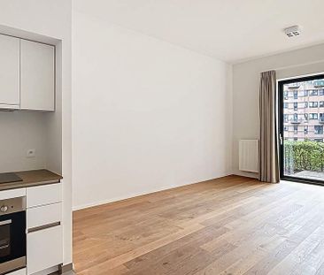 Appartement te huur in Sint-Lambrechts-Woluwe voor € 1.075 met 1 sl... - Foto 6