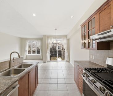 For Lease - 167 Hornchurch Lane, Barrhaven, Ontario - Photo 3