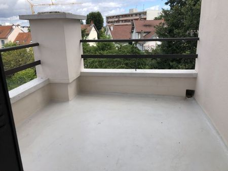 Appartement 3 pièces à louer - Photo 3