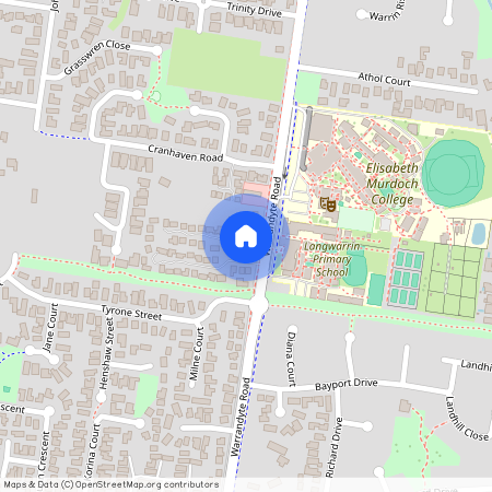 91 Warrandyte Road, Vic 3910, Langwarrin