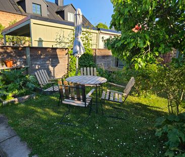 Idrottsgatan, Limhamn - Photo 5