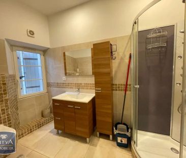 Appartement à louer 1 pièce 33.04m² - Photo 4