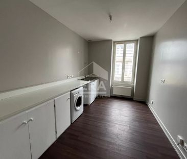 A louer appartement de 36m² à Châteauroux - Photo 3