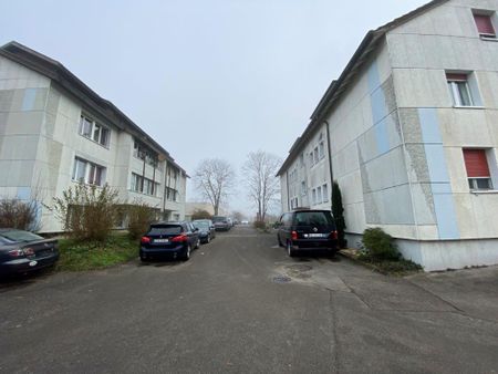 4 Zimmer, 90 m², 1. Stock - Photo 2