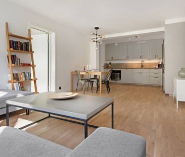 Älvsåkersgränd, Älvsjö - Foto 4