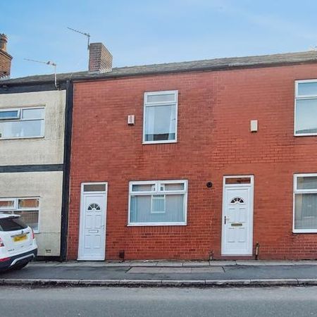 1 bedroom terraced house to rent - Photo 4