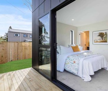 Be the First to Live in This Brand New Four Be... - Photo 1