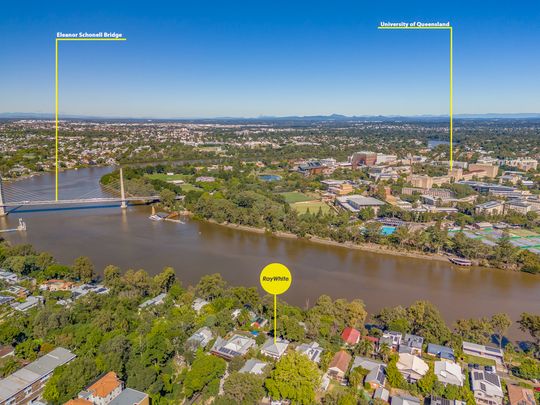 46 Rosecliffe Street, Highgate Hill QLD 4101 - House For Rent - $750 | Domain - Photo 1