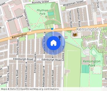 6 Bed,3 Bath Student House available for September! - Photo 1