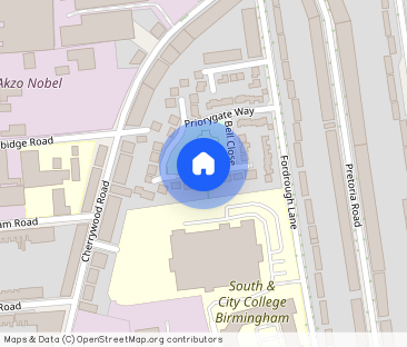 BellClose, BordesleyGreen, BIRMINGHAM - Photo 1