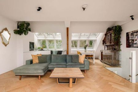 Postjeskade - Two Bedroom + Baby/Guest/Office Room - Foto 2