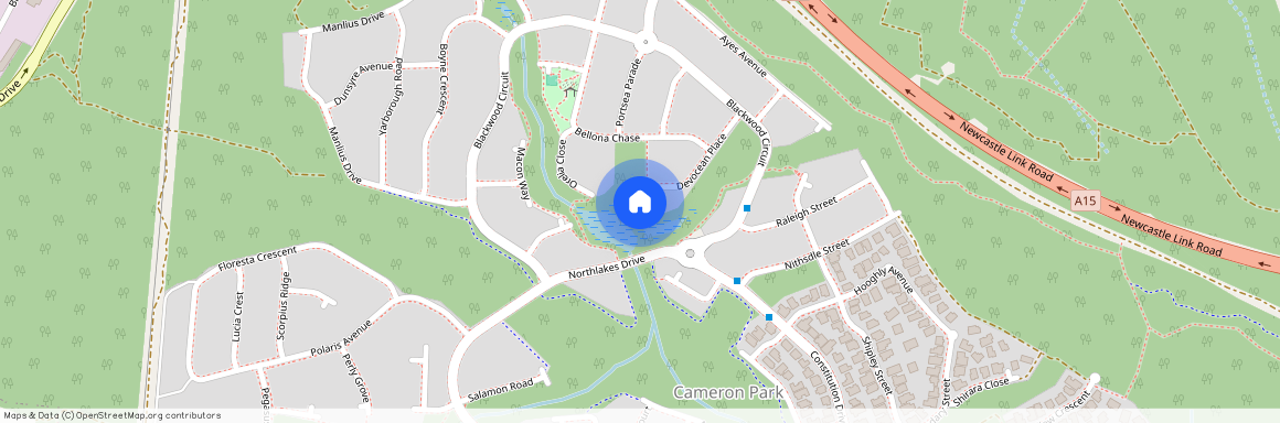 27 Devocean Place, NSW 2285, Cameron Park