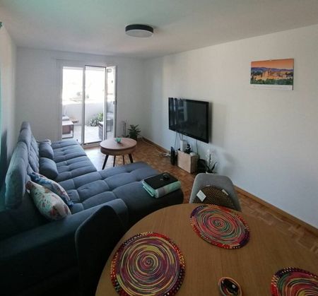 3-room apartment - Photo 2