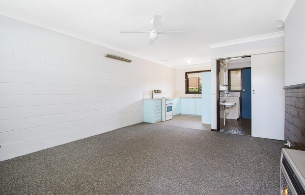 Convenient Living Close to Albury CBD - Photo 1