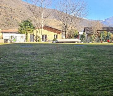 2.5 Zimmer, 60 m², EG - Foto 6