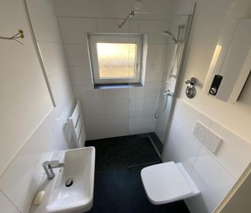 3.5-Zimmer-Wohnung mit Balkon in Marl-Hüls mieten - Photo 3