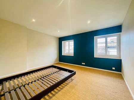 Appartement T3 duplex de 67.47m² - Photo 4