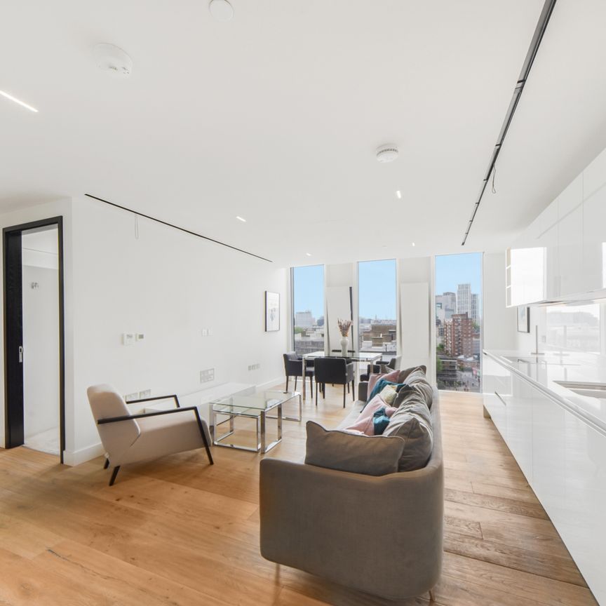 2 bedroom apartment to rent - Photo 1