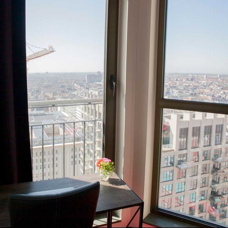 Lage Zand 406, Uilebomen, 2511GT, Den Haag - Foto 1