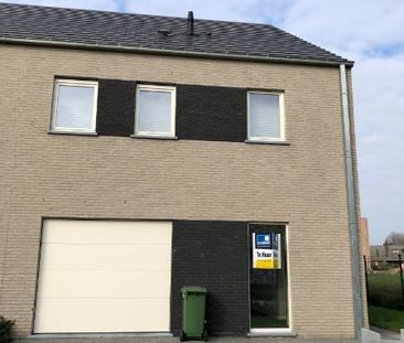 Huis te huur in Oostakker voor € 1.575 met 5 slaapkamers - foto 3